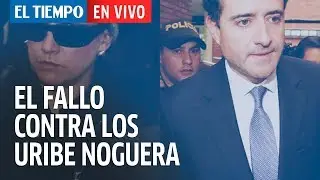 Absolvieron a Francisco y Catalina Uribe Noguera por caso Samboní