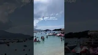 Ksamil, Albania 🇦🇱 Are the Maldives  of Europe worth it?
