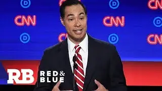 Castro looks to distinguish himself on immigration in 2nd debate
