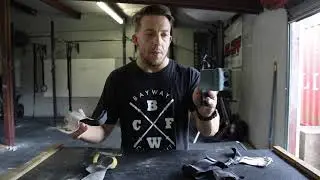 WHICH GRIPS TO BUY