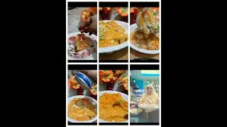 Eid special sweet dish mango dessert🌙🌙