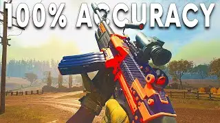 Accurate Bruen - Warzone