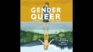 Gender Queer: A Memoir Audiobook by Maia Kobabe