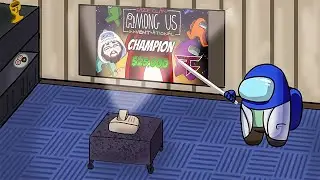 How to Win $12,000 in an Among Us Tournament