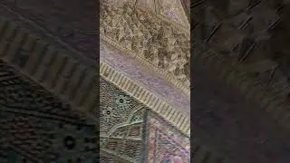 🌈 Nasir al-Mulk &ndash; Instagram vs Reality! #shorts #history