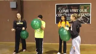 Balloon Pop
