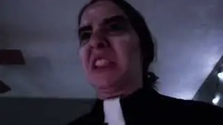 The Exorcist: Head Spin 1973 (PARODY)
