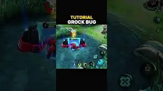 ✅ Grock Bug Tutorial by Renyaaa