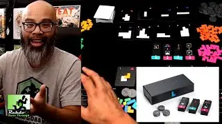 Project L: Finesse | Ruel's Final Thoughts