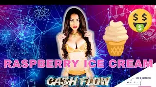 Indy Flow - Raspberry Ice Cream [Cash Flow Album]