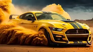 Basshunter - Now You're Gone | Car Mix