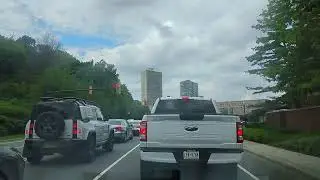 RideShare Adventures (Part 4) - Driving Lyft in New Jersey - July 1st 2025