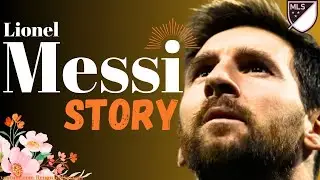 The Messi Effect