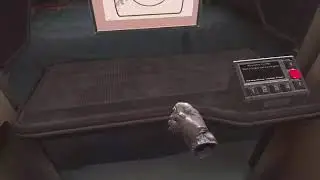 I pulled the pin