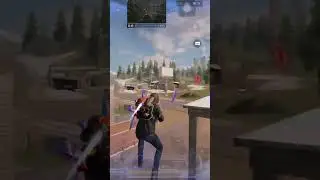 THEY TRY TO REVIVE THEIR TEAMMATE🙂 COD MOBILE