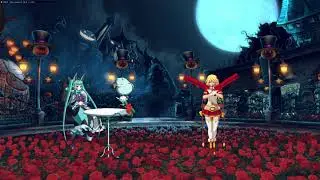 RYCHTOR (NO) vs LOUIEALUCARD (RC) | BBCF