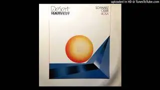 Desert Harvest - Feeling