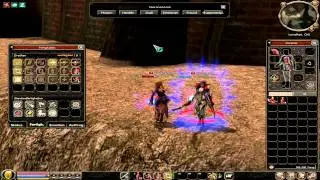 Metin2 Leviathan Necronom1con Level 81 / HDD P / Uppen (ReUpload)