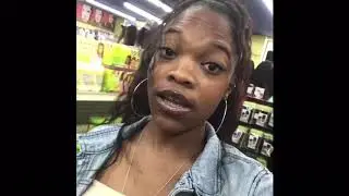 Inversion Method for Hair Growth