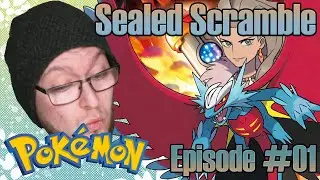 Deckbau aus Sealed Pok&eacute;mon - Produkten? (Impossible) | Sealed Scramble 01 #pokemontcg