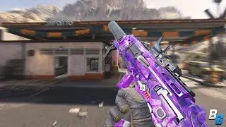 I NUKED these guys with the CHICOM in RANKED! (Season 3)
