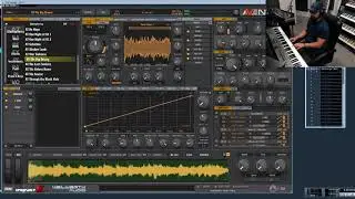 Vengeance Producer Suite - Avenger Atmospherica 1 Expansion Walkthrough