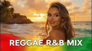 Island Vibes Reggae 2026 🌴 Best International Chill Music