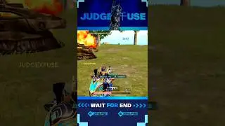 IMPOSSIBLE 1VS3 Clutch😱🥵| BGMI NEW UPDATE | #shortsfeed #viralshort #ytshorts #bgmi #gamingvideo