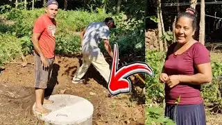 🚨El posero dió por terminado su trabajo y así quedó directamente SOLO para SONIA.