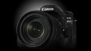 Canon EOS 80D DSLR Camera Specification and Features &bull; Keep Gadget