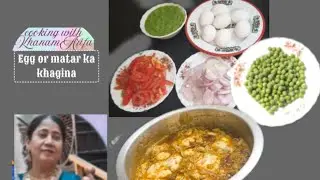 MATAR EGG🥚 khagina #YouTube#cooking food recipe#video