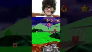 Bob-Ombs breaking open Green Demons