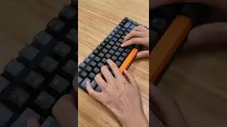 Let's unbox Machenike K500-B84!