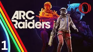 Controller Player Tries ARC Raiders on Mouse & Key (1)