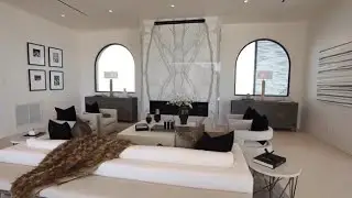 Luxury Stylish Modern House Interior Design 2026 | Home Decor By Rehman Studio 