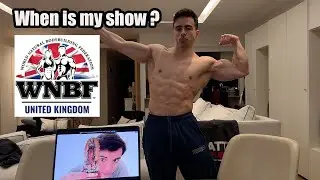Operation Shredded, день 58. Когда состоится мое первое выступление?