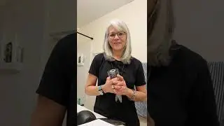 Growing Gray Naturally #50