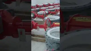 D641F4-10C DN500 PTFE-Lined Pneumatic Butterfly Valve,Corrosion-Free, Zero Leakage!-YONGLIAN