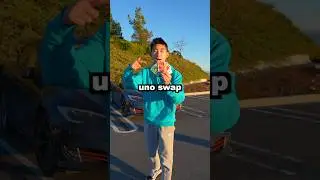 Can Uno Swap Cards Work in Real Life?