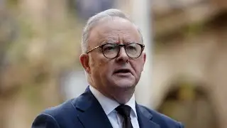 Albanese government &lsquo;completely critical&rsquo; of Hamas: Deputy PM