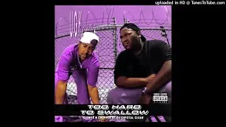 UGK - short texas Slowed & Chopped dj crystal clear
