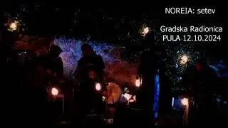 NOREIA: Setev  12.10.2024