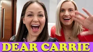 Fun with The Unmumsymum and Staying Away from Home | DEAR CARRIE