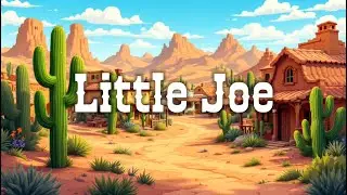 Pint&eacute;r B&eacute;la - Little Joe