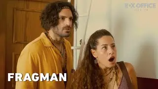 Oregon | Fragman