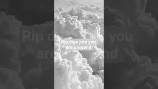 Rip jota making more of these 😓