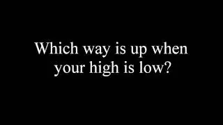 Shinedown   Adrenaline Lyrics