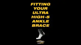 Ultra High 5 Fitting Video