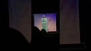 Ой де ти йдеш - ураїнська народна пісня (Юлія Саніна) | Академ концерт