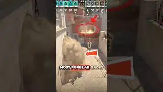 This Is How Pros Win T Pistol Rounds on Mirage 🔥